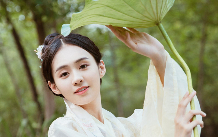 盘点万合天宜最漂亮女神，最受欢迎孔女神，最普通是她|女神|天宜|万合|婆婆|惠子_新浪新闻