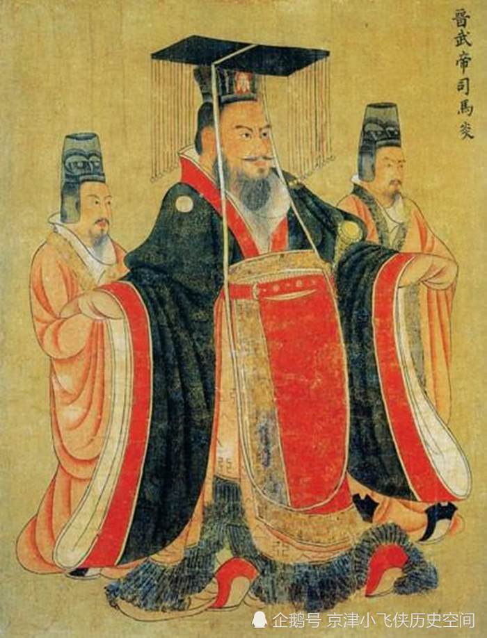 九大皇帝冠：李世民简单