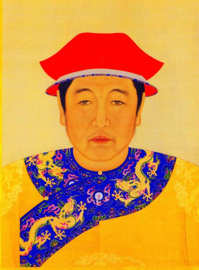福全是顺治皇长子,为何顺治没传位给他?原来他向顺治说了这个话