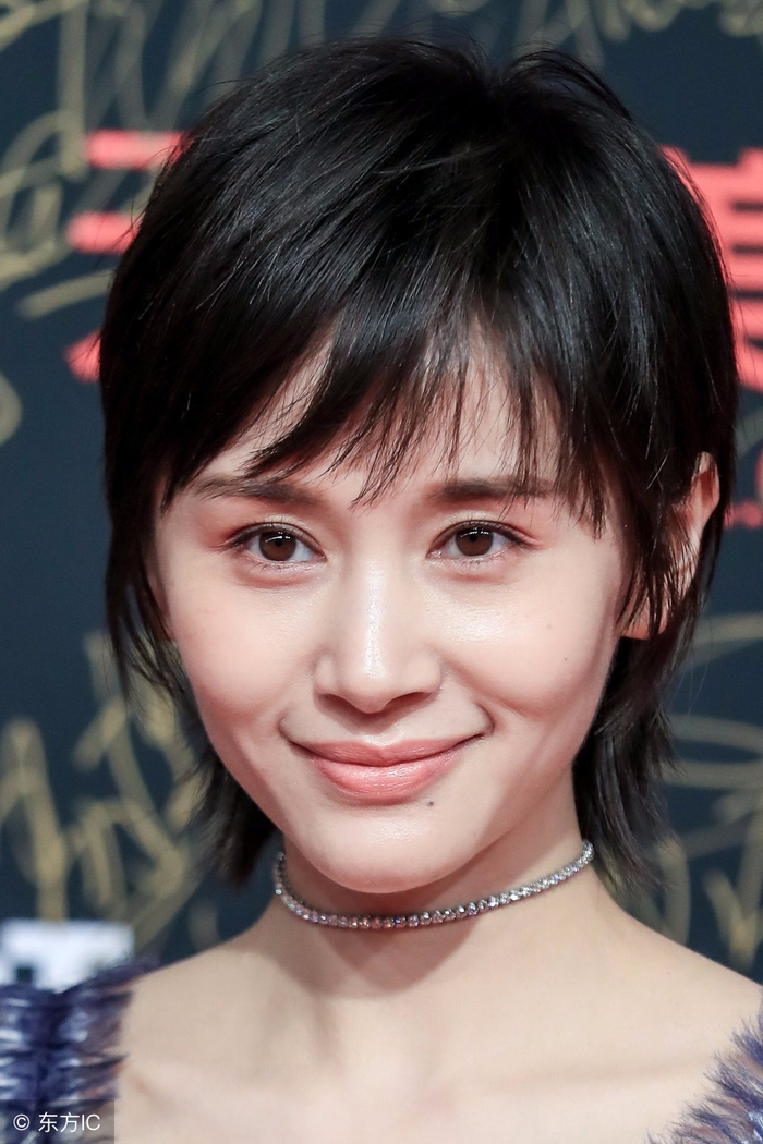 中国内地女演员、模特:王子文|王子文|都市|电视剧_新浪新闻