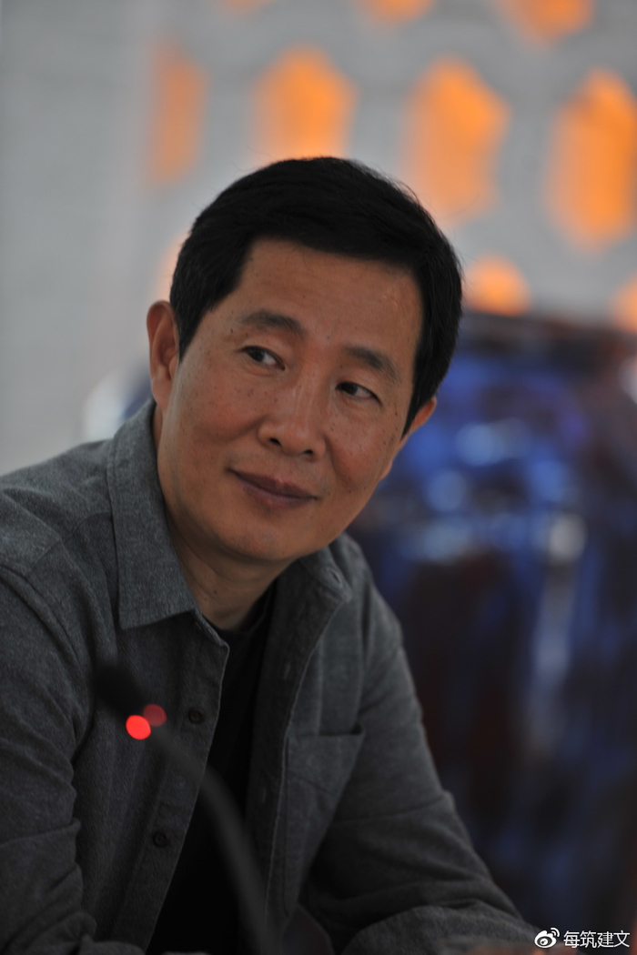 刘谞丨打烊时分,关于“西域建筑设计杯”诞生的回忆