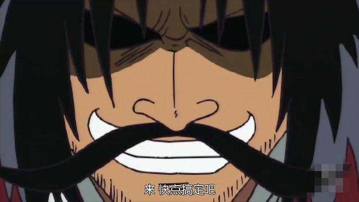 海贼王: 到底是谁开启了大海贼时代? 罗杰表示这个锅我不背