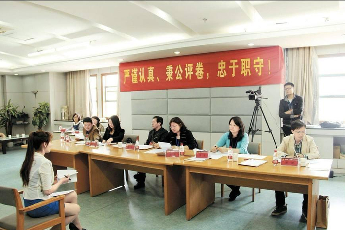 考研复试四种选拔机制: 初试分数再高, 复试不及格依旧被淘汰!