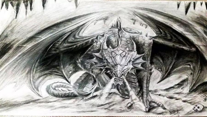 斗罗大陆十大魂兽排行,第一名还会卖萌?