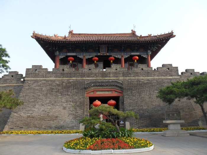 到山东泰安旅游，这七个旅游景区不能错过，看看有你喜欢的吗？