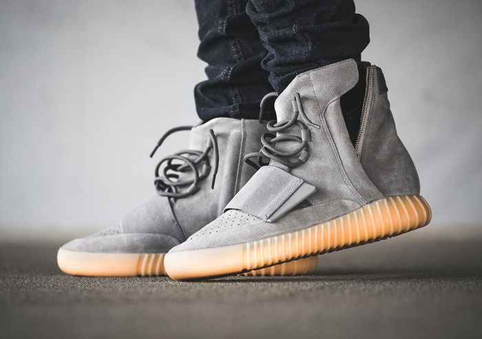 平均每月一款！你绝对想不到侃爷 adidas Yeezy 竟然出了这么多双！