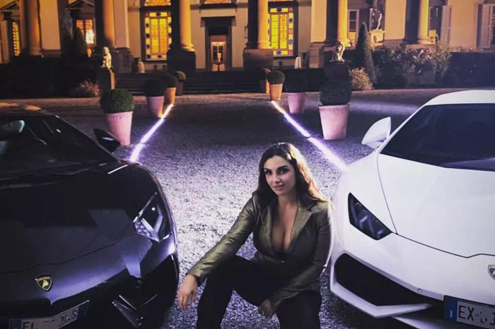 全球限量10台的第六元素