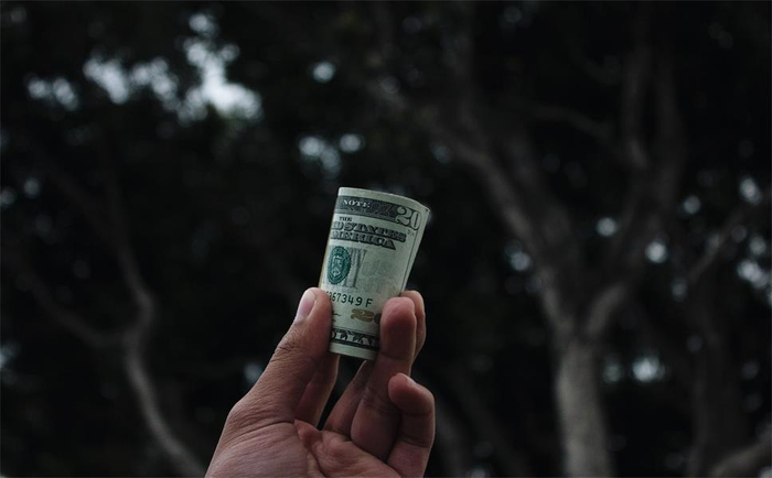 罚金与没收财产的区别