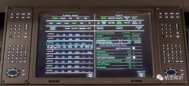 独家首次详解C919驾驶舱，一起涨姿势