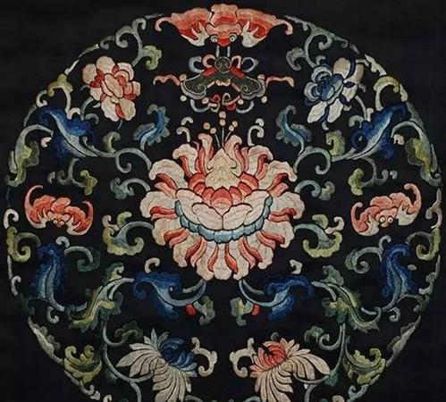 中国古代服装纹样，其独特的魅力，惊艳世界！