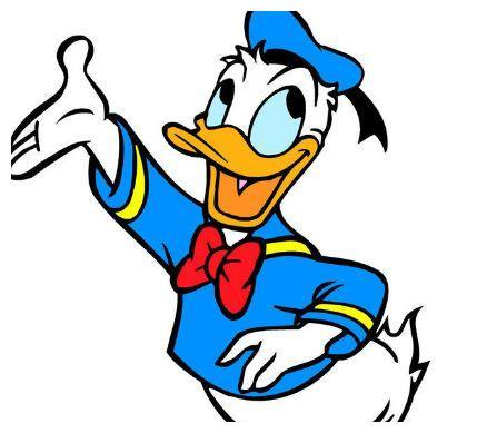 几幅世界上最经典的植物动画图像最后一幅来自中国