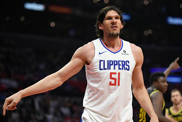 2米39封王,火箭周琦第四,曾有奇人2米59无敌|周琦|波尔|班巴_新浪新闻