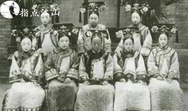 清朝的格格为什么大多都不能生育? 原来跟他们是夫妻生活有关