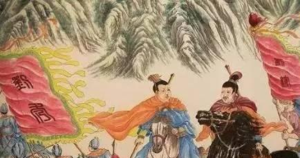 汉代史:王匡、王凤绿林起义,李通协助刘秀发动郡兵起义