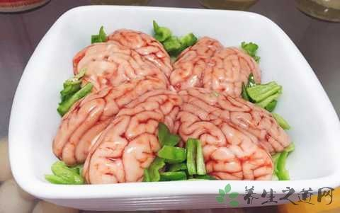 吃猪脑有什么坏处!,非常经典的文章,不看后悔