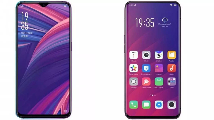 一步一个脚印，量变终成质变，OPPO R系的蜕变之旅__财经头条__新浪财经