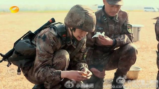 真正男子汉教官现状:王威光荣退役,而他在维和任务时不幸去世!|_新浪新闻
