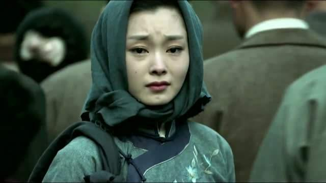 民国风尘女子,逃到香港隐姓埋名,死前说出前夫姓名|王克敏|民国|高玲_新浪新闻