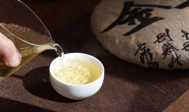 读书|《第一次品普洱茶就上手》——周红杰教授、李亚莉教授_新浪新闻