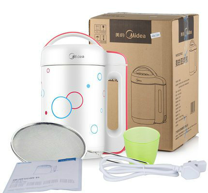 没煮熟的豆浆会中毒吗?