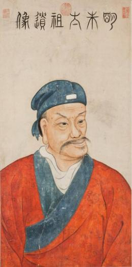 明朝的开国皇帝朱元璋到底是江苏人还是安徽人?_新浪新闻