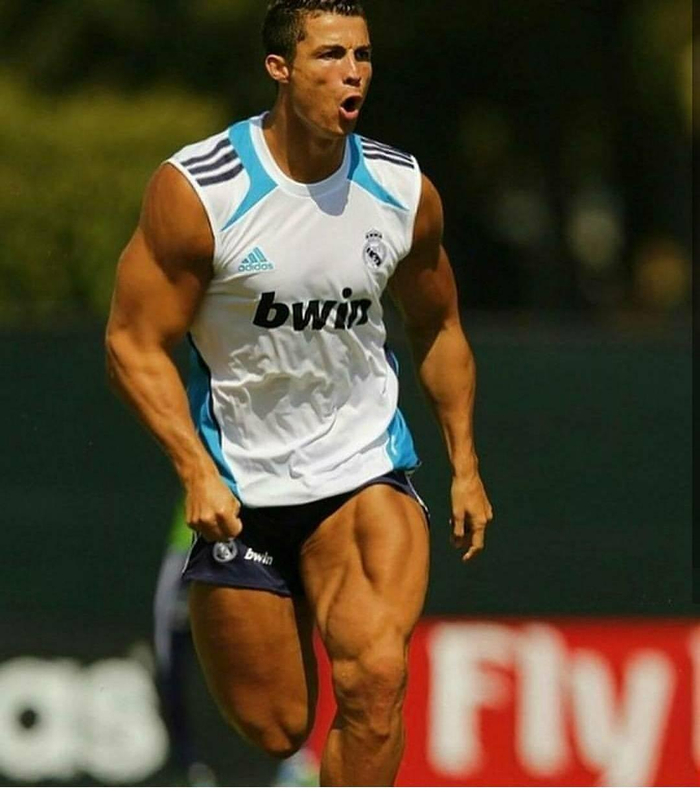 那么今天就来跟大家分享怎么高效又安全健康的训练腿部肌肉。