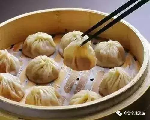 上海人推荐的十大上海美食小吃