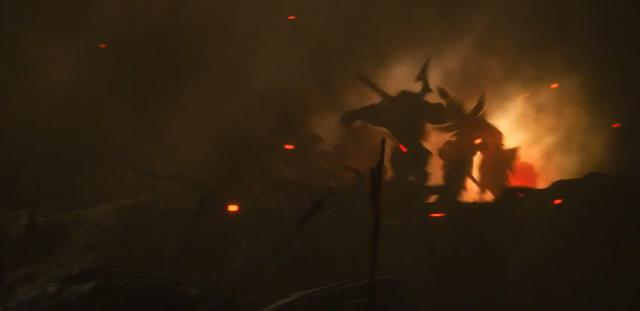 LOL暗裔剑魔重做终于放出宣传视频:魔剑这次还能御剑飞行?