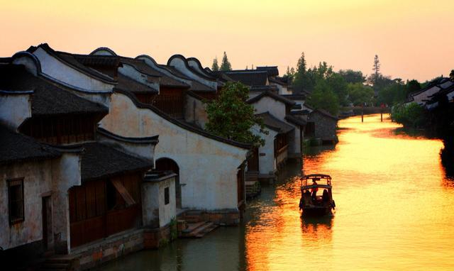 古代王朝的大凶之地，有去无回的江南|南渡|王朝|统治者_新浪新闻