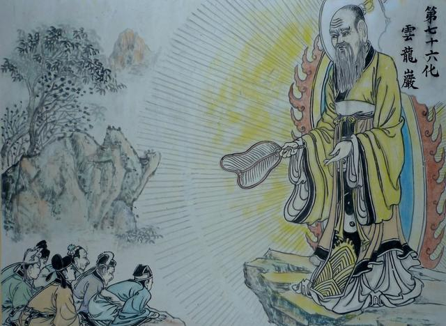 《道德经》：天地不仁，以万物为刍狗，该怎样理解这句话？|道德经|刍狗|万物_新浪新闻