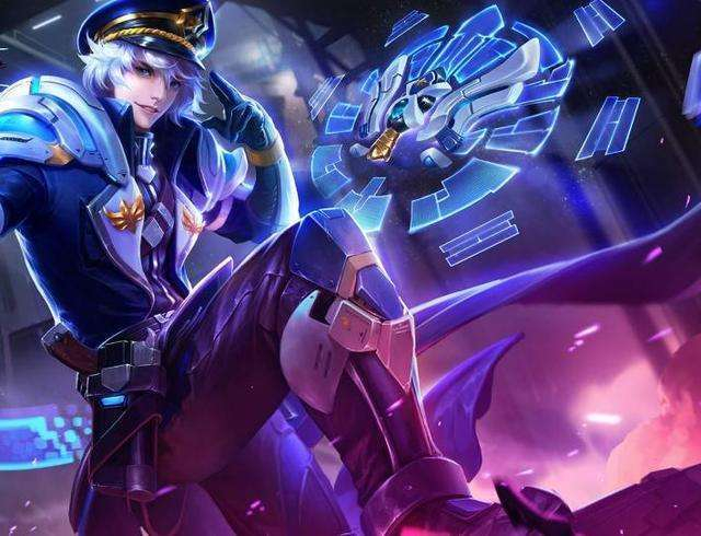 王者荣耀最爱抢人头的4大英雄阿珂上榜最后一个招人烦