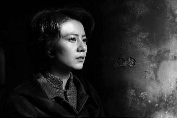一个山西美女容貌太美被人称为“盖山西”,却被日本人毁了一生!