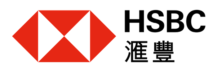 汇丰银行更新品牌形象