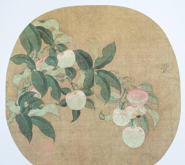 如何画荔枝|南方|荔枝|画法|唐杜牧|历代_新浪新闻