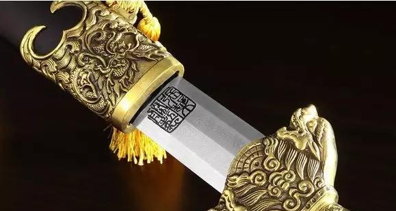 上古十大名剑，如今都藏在哪？
