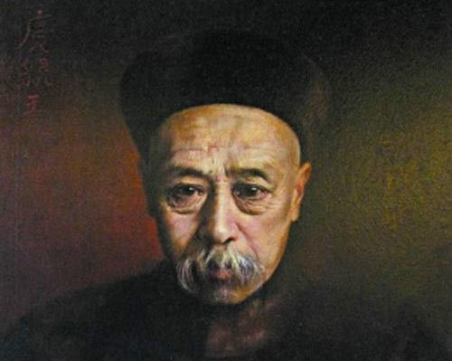 清末时期, 清廷有两个有权势的王爷|慈禧|王爷|清廷