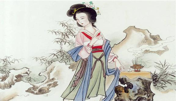 元朝公主与高丽皇子成亲,年仅十五岁,却让高丽皇帝求饶