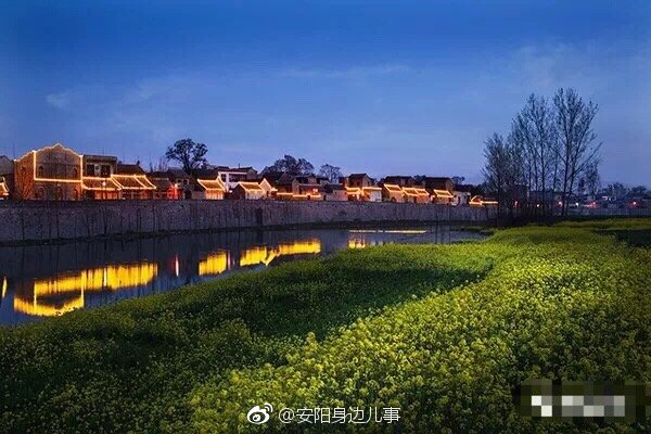 道口古镇！大美滑州！这组照片是我的家乡