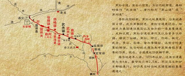 中国古关隘科普