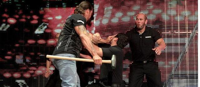 喜欢在推特上与粉丝撕逼