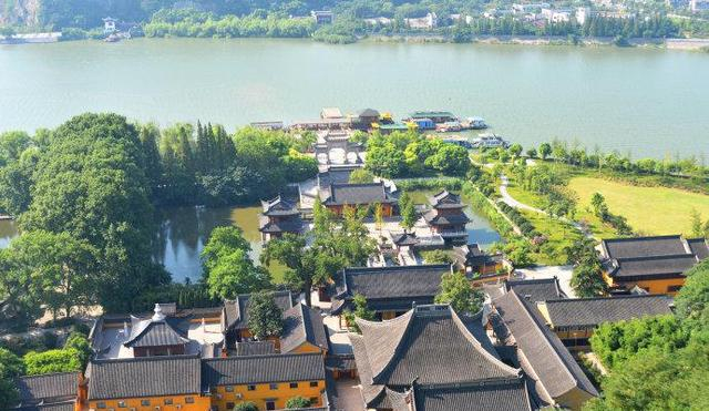2018江苏镇江最值得去的6大旅游景点，你去过几个？|镇江南山风景区|茅山|镇江_新浪新闻