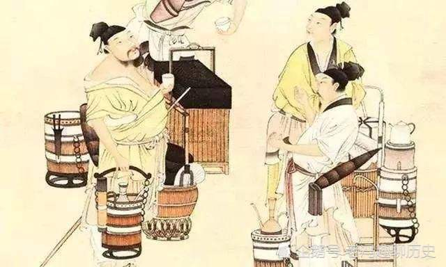 古代没冰箱，夏天古人是如何制冰的？说了你可能不信！|冰块|古人|冰窖_新浪新闻