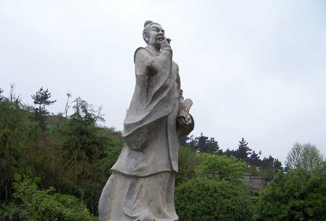 读《史记》鲁仲连邹阳列传—入世救国的高人，妙言脱困的高手_新浪新闻