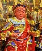 三百六十位王爷，你拜的是哪位？细数闽南泉州与台湾的民间信仰
