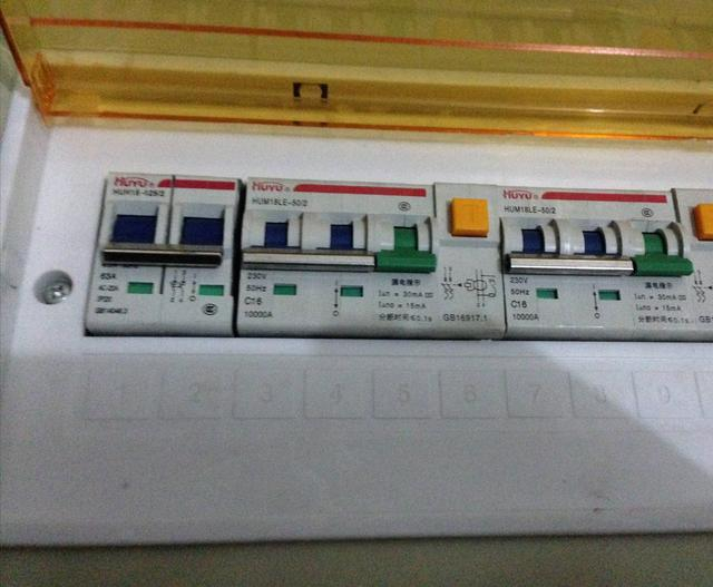 老师傅透露,家里电闸箱万万要这样安装,住几十年都不会跳闸