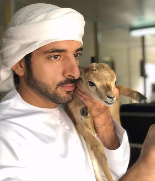 全球王室还有哪些王子是单身?这颜值也太赞了吧!