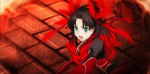 Fate/Extra第7话看不懂?没事,这篇文章会帮你总结一些细节