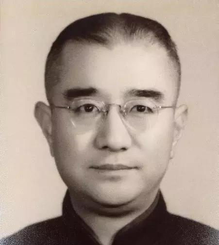 情商王者章士钊,民国大咖都爱他|画事|章士钊|民国|潘伯鹰_新浪新闻