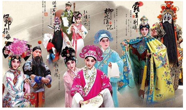 “戏子”在古代又叫伶人，其地位如何？当代戏子天价收入合理否？