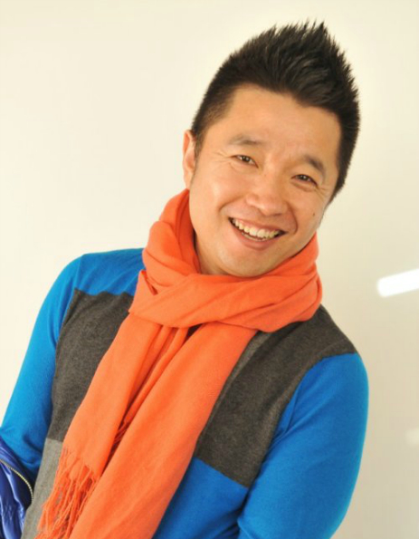 来自河南三门峡的4位明星